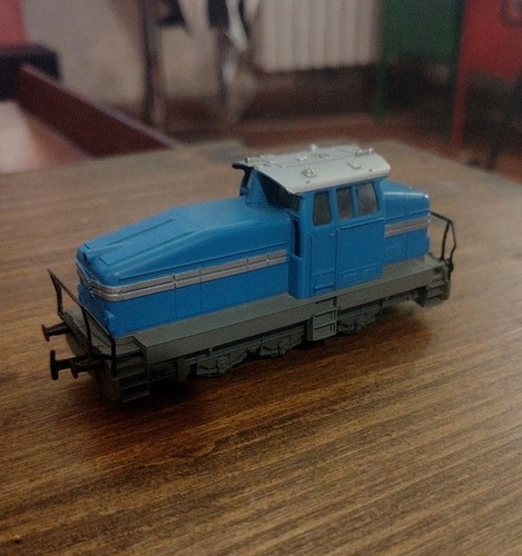 Märklin 3078 diesellok - 3078,