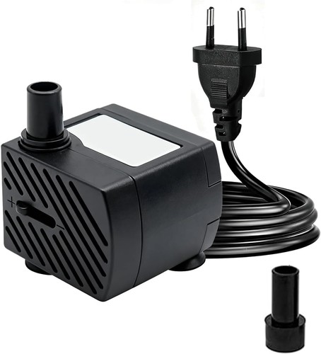 180l mini tauchpumpe - 3w, mini-tauchpumpe