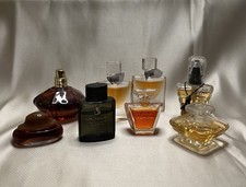 Mini-Parfümset – Calvin