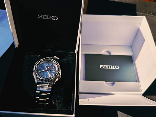 Seiko sports srpk09k1 - seiko,