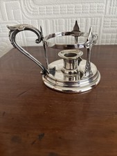 Atemberaubender James Dixon