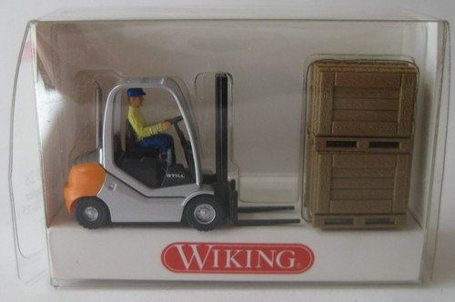 Wiking 663 1 87 - 663, h0