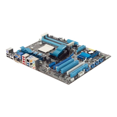 Mainboard asus m4a88td - asus, m4a88td-v