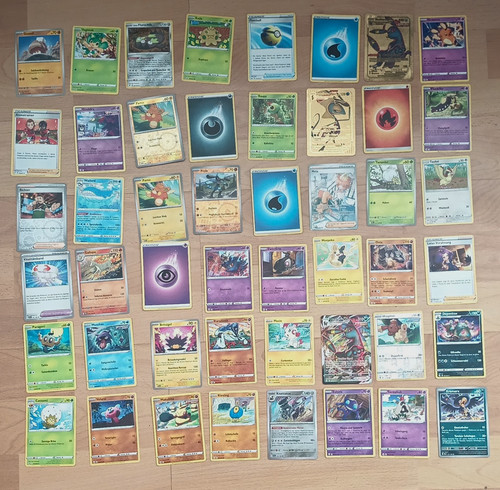 Nintendo pokémon tcg - nintendo, schwert
