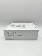 CHERRY Chipkartenleser SmartTerminal ST-2100, mit USB, Sicherheitsklasse  Defekt