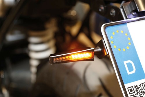 Highsider led sequenz - highsider, sequenz-blinker