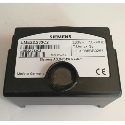 Neu siemens lme22 232c2 - siemens, lme22.232c2