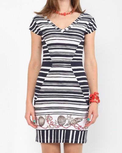 0074 damen sommer jersey - sommer,