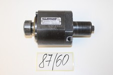 WTO 63714 1 1991 1 angetriebenes Werkzeug Werkzeughalter VDI 30 87/60