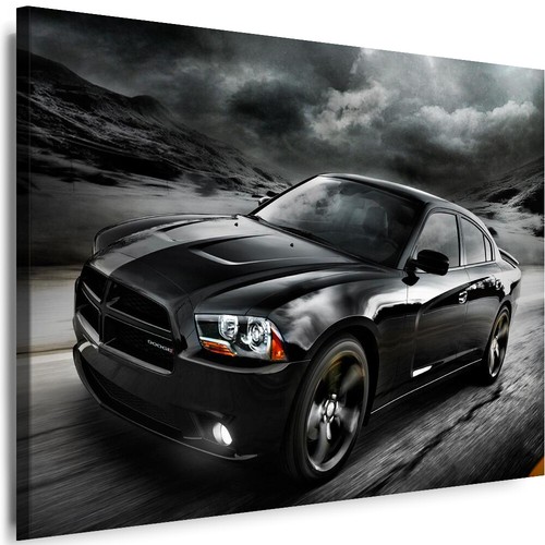 Leinwand bilder auto car - auto,