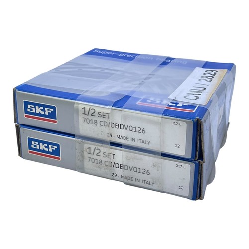 Skf 7018 dbdvq126 - skf,