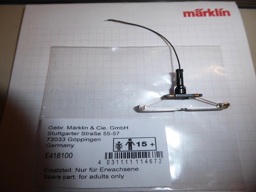 Märklin 418100