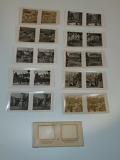 Stereobilder Streo Photo