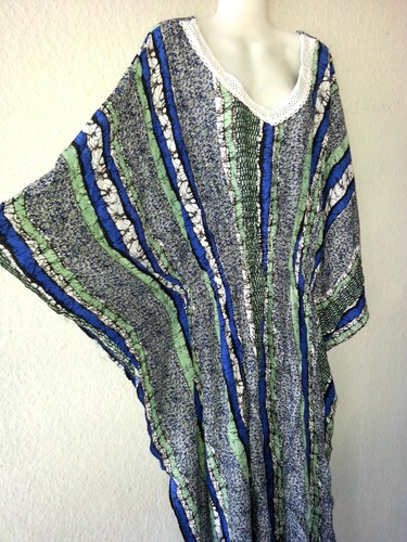 Maxikleid strandkleid - maxikleid,