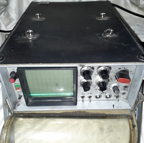 Karl deutsch echograph 1024 - echograph,