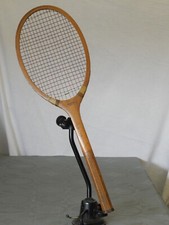 Tennisschläger reoord gebr - "reoord",