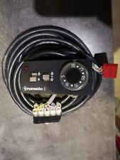 Truma Trumatic e 1800 2400 2800 4000 Bedienteil