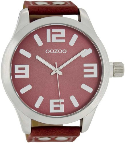 Oozoo basic xxl herrenuhr - basic,
