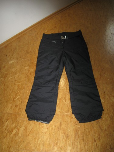Sportalm skihose damen schwarz - skihose,