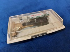 Schick Rasiermesser Set. 1961