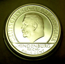 5 RM Hindenburg Verfassung