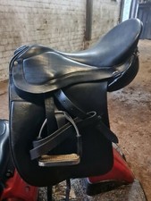 vielseitigkeitssattel