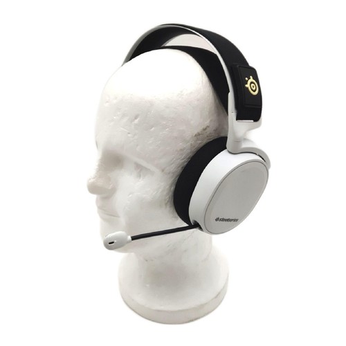 Steelseries arctis plus - steelseries, 7