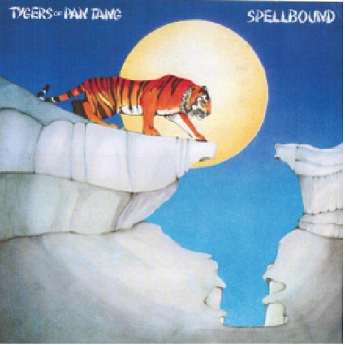 Tygers pan tang - of,
