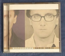 Marius Müller Westernhagen CD