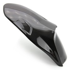 Carbon Kotflügel hinten für