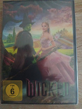 Wicked  /  Die Hexen von OZ