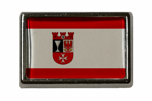 Pin berlin neukölln - pin,