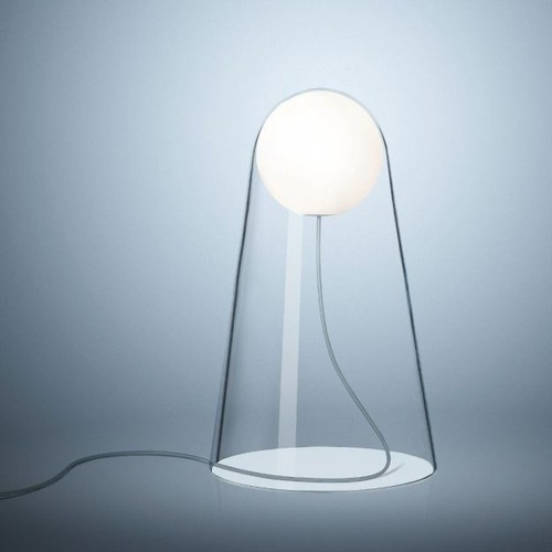 Foscarini satellight table - foscarini,