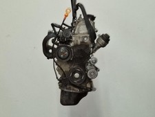 Original Motor VW POLO IV (9N)