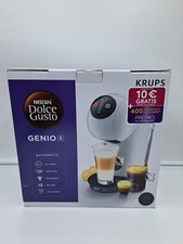 Krups Dolce Gusto Genio S