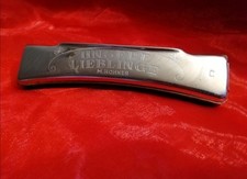 Hohner Mundharmonika "Unsere