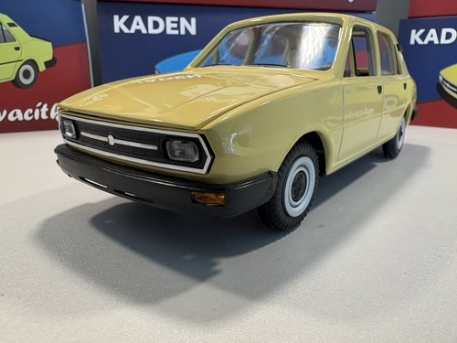 Skoda 120 20 - skoda, ls