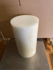 PE 500 weiß, D 140mm, L