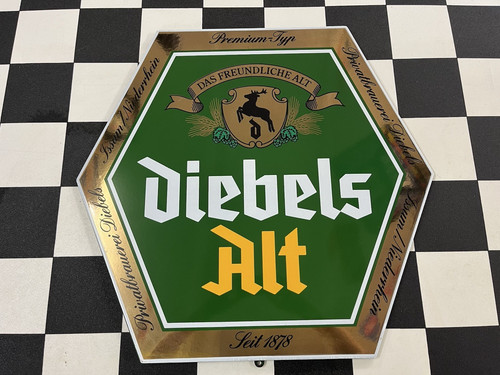 Diebels alt issum riesiges - diebels,