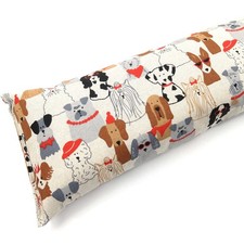 Zugluftstopper Zugluftrolle