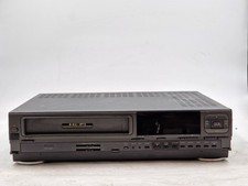 Philips VR502/13 VCR - Funktioniert, Kratzer