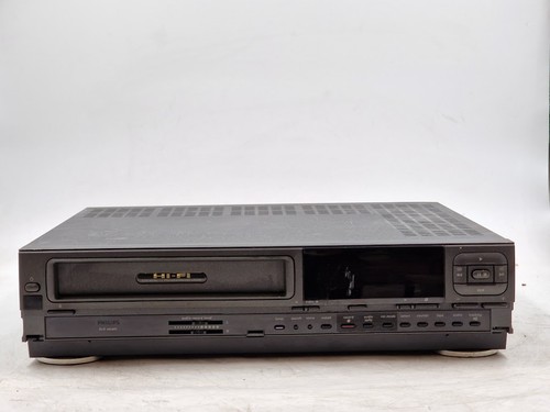 Philips vr502 videorekorder - philips, vr502/13