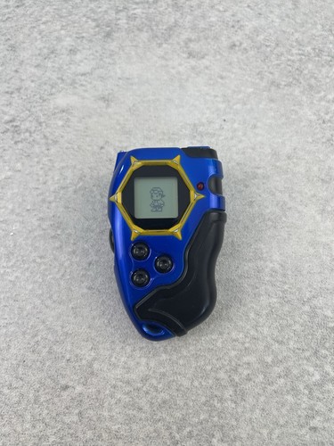 Digimon tector blau power - d-tector, d-power