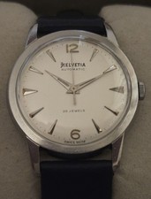 Vintage automatic armbanduhr - automatic,
