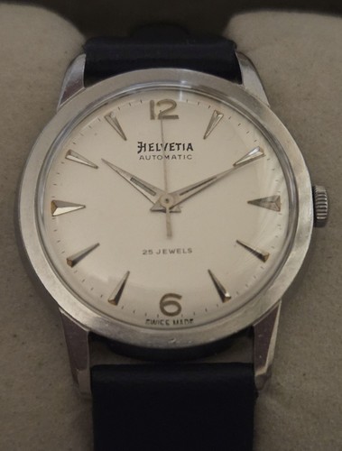 Vintage automatic armbanduhr - automatic,