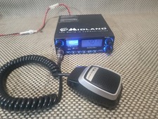 MIDLAND Funkgerät 248XL