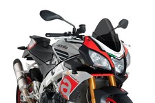 PUIG 7615F Z-Racing Scheibe