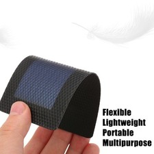 Flexibles Amorphes