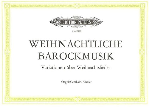 Noten weihnachtliche - noten,