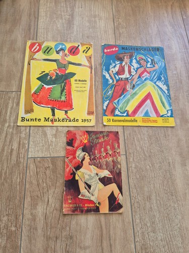 Burda heinzinger - burda,